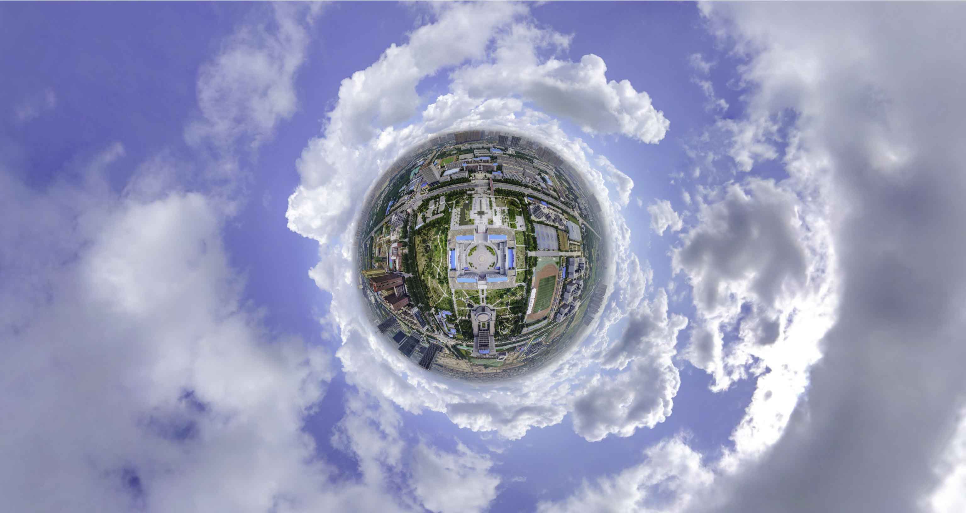 旅顺口格凸河风景名胜区