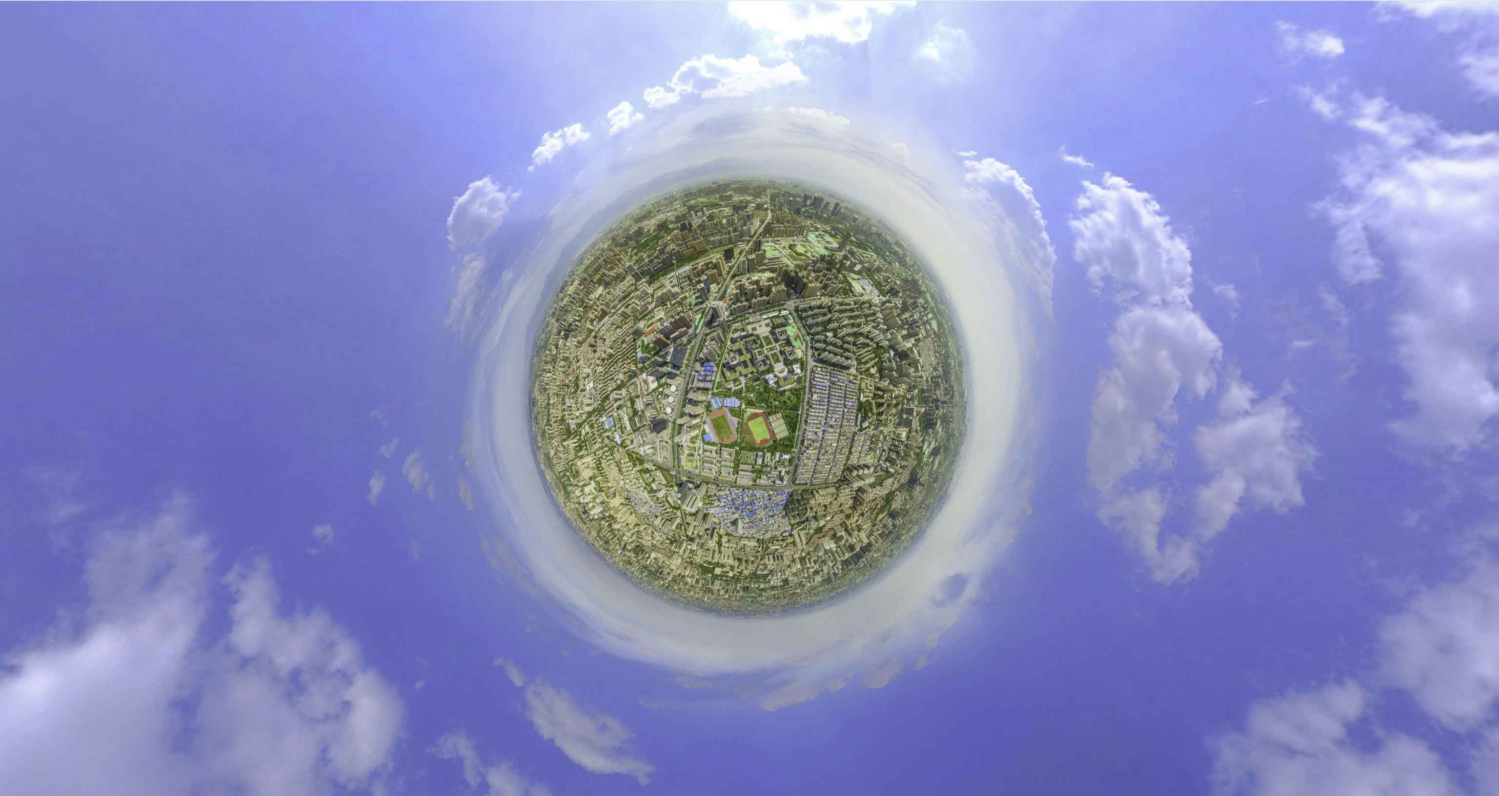 旅顺口沣河金湾