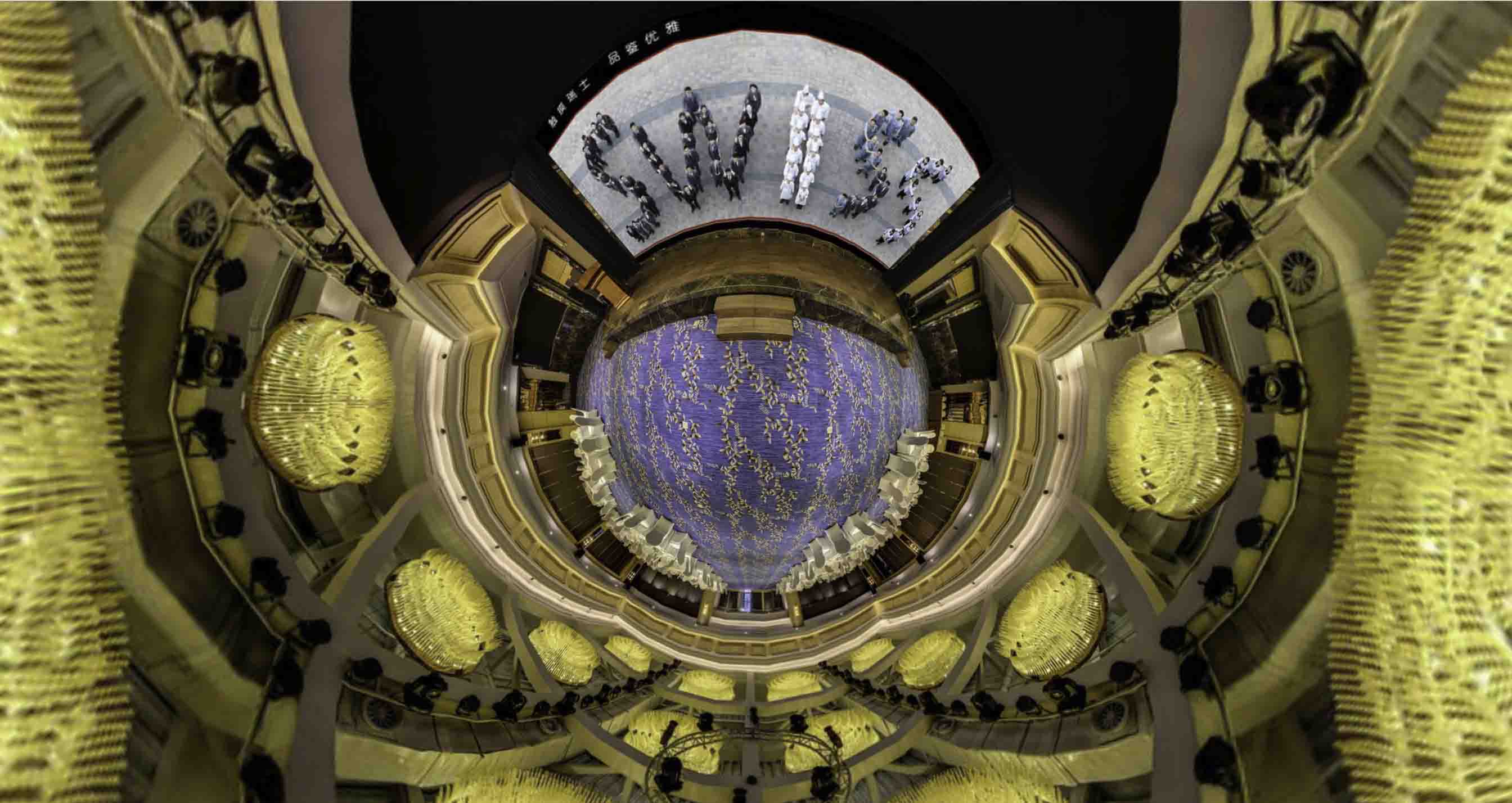 旅顺口探索VR全景拍摄中的深度感：营造沉浸式体验的关键要素